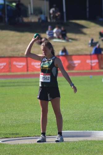 2026 Colgate Games Day 3 photo